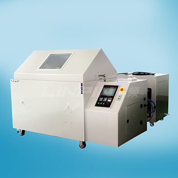 復合鹽霧箱